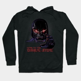 Dark Side Hoodie